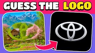 Guess The Hidden Car Logo By Illusion Logo Quiz Tiger Quiz Mp3 Mp4