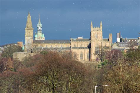 Dunfermline Abbey – A worshipping community since 1072