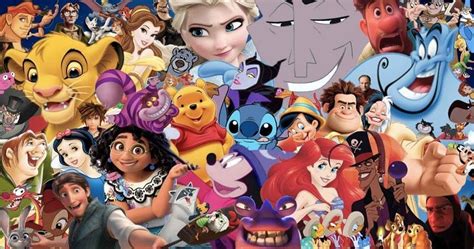 Posted Image Anime Character Disney Characters