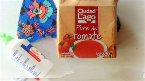 No Tires La Caja Tetrapak De Jugo O Salsa De Tomate Cre Esta Linda