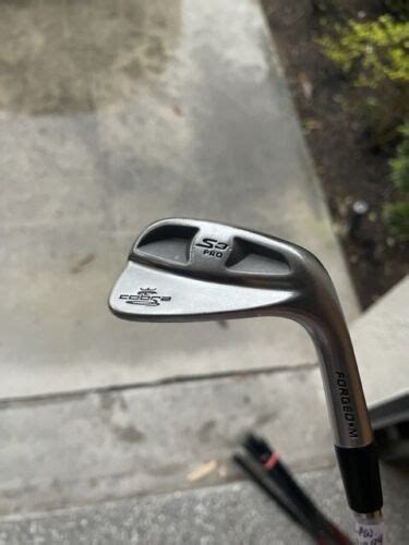 Cobra S3 Pro Iron Set Ebay