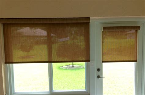 Solar Roller Shades Available At Budget Blinds Solar Roller Shade Budget Blinds Roller Shades