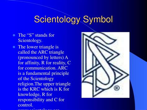 Ppt Scientology Powerpoint Presentation Free Download Id 5692063