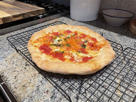 Roberta’s Dough Recipe R Pizza