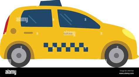 Cab Icon Vector Image Suitable For Mobile Apps Web Apps And Print