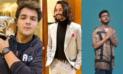 5 Richest Indian YouTubers In The World The Second Angle