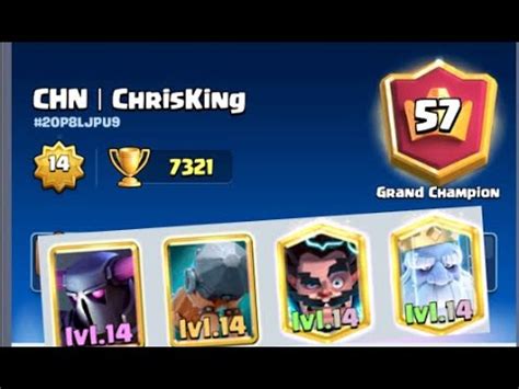 PEKKA BRIDGE SPAM HOW TO BEAT EVERY DECK ChrisKing YouTube