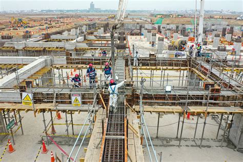 Lima International Airport Obtains $1.2 Billion In Funding To Improve