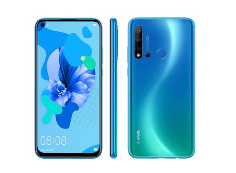 سعر ومواصفات هواوي نوفا 5i ميزات وعيوب Huawei nova 5i اراموبي