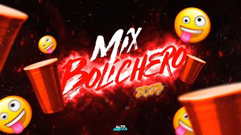 MIX BOLICHERO 8 ENGANCHADO FIESTERO FEBRERO 2023 ALTA PREVIA