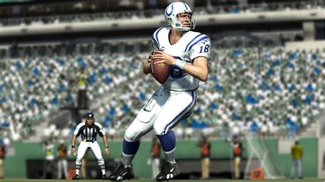 Madden Nfl 11 Review God Is A Geek Video Game Reviews Previews