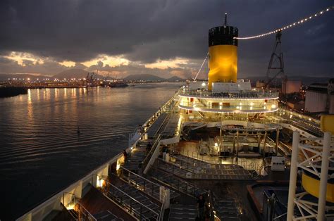 Banco de imagens mar agua oceano céu barco noite Paisagem