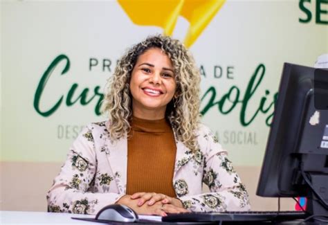 Curionópolis Promove Programação Especial No Mês Da Mulher Portal Pebão