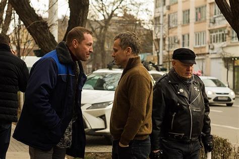 Сериал «Капкан для монстра» (2021) - сюжет, актеры и роли, кадры из сериала