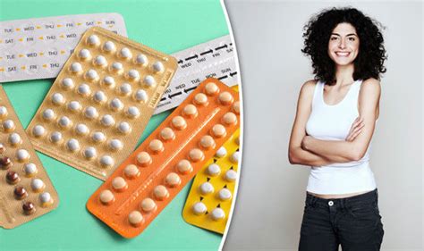 Contraceptive Pill Protects From Some Types Of Cancer For Up To