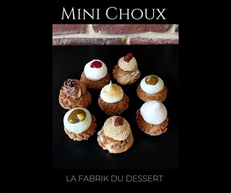 Les Photos De La Fabrik Et Du Comptoir Du Dessert Aux Herbiers