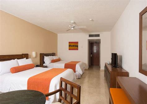 Flamingo Cancun All Inclusive Hotel Rooms Official Website Cancun Rooms