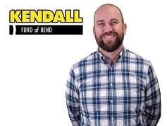 Kendall Ford Of Bend Staff Bend Ford Dealer