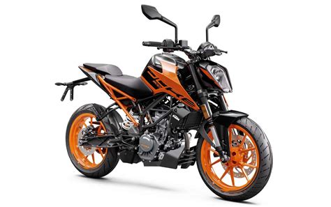 Ktm Indonesia Resmi Luncurkan New Ktm Duke 250 Dan Ktm Duke 390 Siar Hot Sex Picture