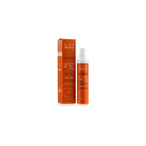 Comprar Avene Cleanance Solar Color Spf50 50 Ml Farmazara