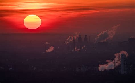 Ekstremalne temperatury Naukowcy biją na alarm będzie coraz gorzej