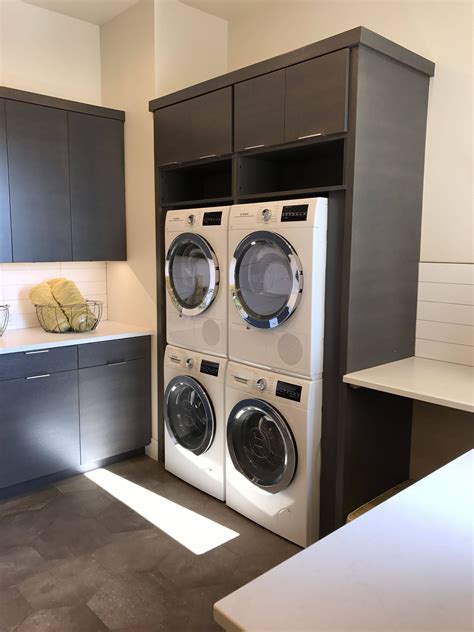 How To Install Wall Cabinets In Laundry Room Diy