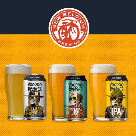 Circana Voodoo Ranger Imperial Ipa Now No Craft Beer In C Stores