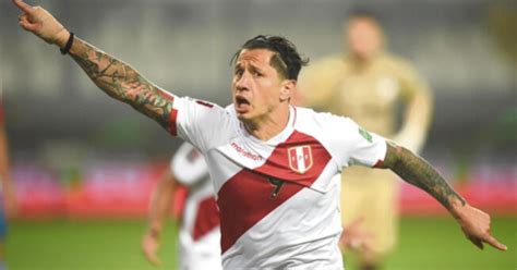 Selecci N Peruana Cu Ndo Se Unir Gianluca Lapadula Al Grupo