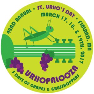 St. Urho's Day, Finland, MN - FinnSource