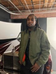 Reginald Gibson II