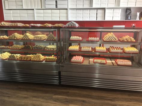 Kabul Sweets Bakery 1102 Beaudesert Rd Acacia Ridge Qld 4110 Australia