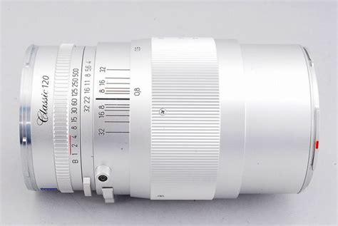 Объектив Carl Zeiss Makro Planar T 120 mm f 4 ZV Характеристики MTF