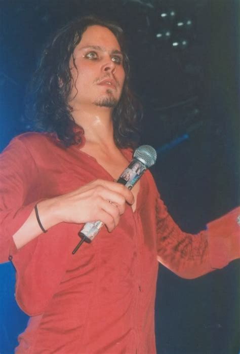 Pin On Ville Valo