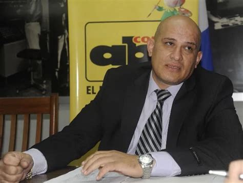 Denuncian Irregular Proceso Por Estafa Judiciales Y Policiales Abc