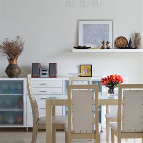 10 Modern Dining Room Cabinet Designs | Design Cafe