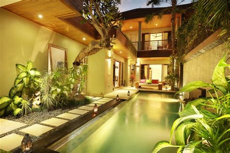 Villa Cantik Seminyak Seminyak Bali Inkl Flug Buchen