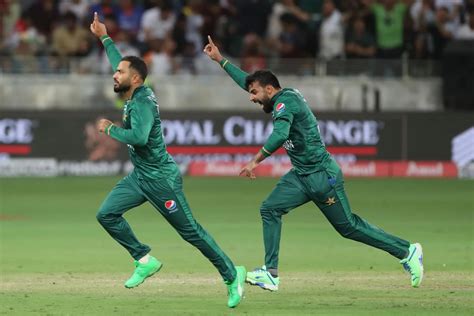 Asia Cup 2022 Pak Vs Hk Live Streaming Details When And Where To