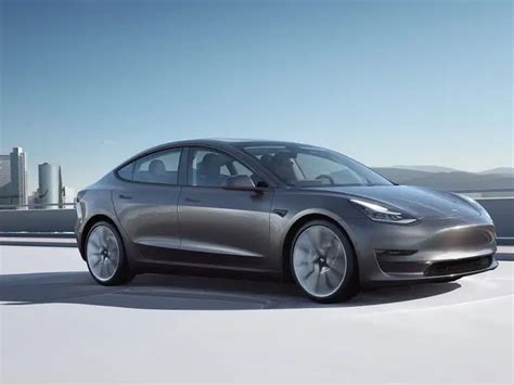 2024 Tesla Model 3 Price Cahra Juline