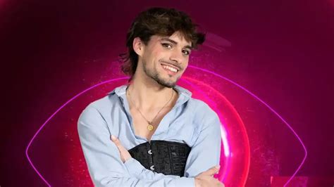 CONHEÇA AQUI JACQUES COSTA PARTICIPANTE DO BIG BROTHER CONVERSOU