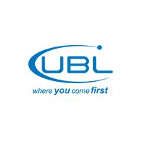 Download UBL Bank Logo Vector & PNG - Brand Logo Vector