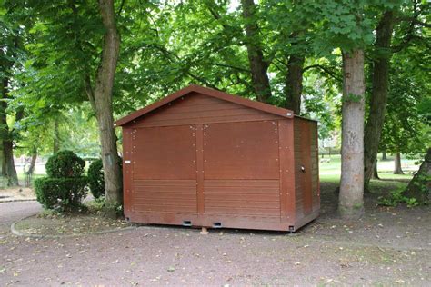 Le Chalet municipal Site officiel de la mairie de Margny lès Compiègne