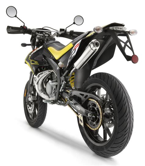 Derbi Senda Drd X Treme Sm Limited Edition Bilder Und Technische Daten