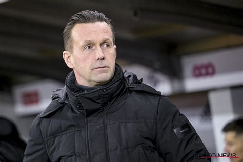 Ronny Deila kent het recept om van Westerlo te winnen - Voetbalnieuws ...