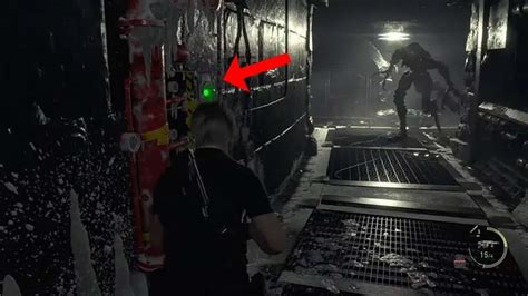 Como Derrotar Verdugo Em Resident Evil Remake Boss Fight Guide Htech