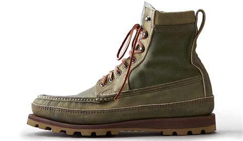 FILSON PH BOOT - Muted.