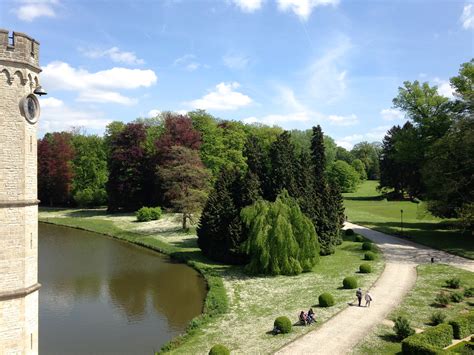 Nationale Plantentuin Meise Jardin Botanique Meise Botan Flickr