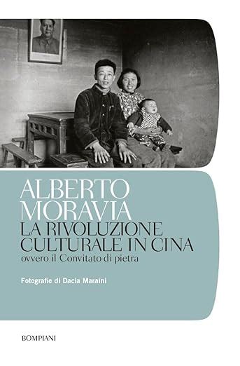 La Rivoluzione Culturale In Cina Ovvero Il Convitato Di Pietra