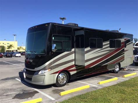 2018 Tiffin Allegro Open Road 32SA TIFFIN Motorhomes For Sale By Owner