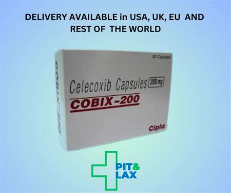 Celecoxib 200 Mg Tablets At Rs 100stripe Celecoxib Capsules 200mg In