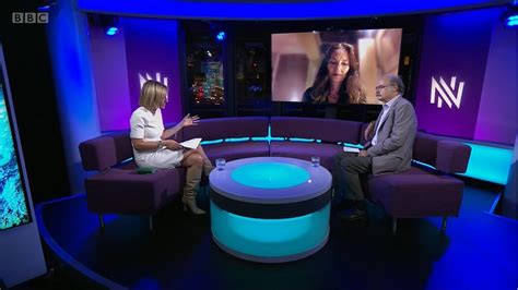 Long Covid Sos Appear On Bbc Newsnight On Th July Youtube